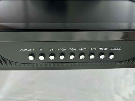 Photo of free Television 19-inch LCD with built in DVD and Freeview. (Hayes UB3) #2