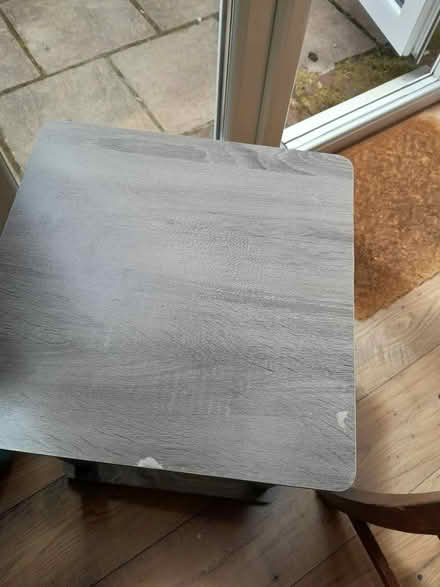 Photo of free Coffee table (Earley RG6) #2