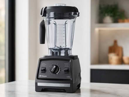 Photo of Blender (Nr3) #1