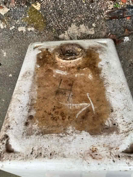 Photo of free Kitchen sink (Leighton buzzard LU7) #2