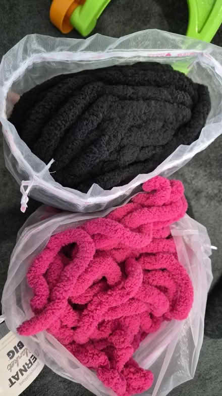 Photo of free Bernat Yarn (Bellingham) #2
