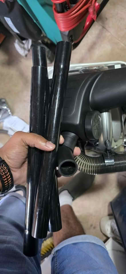 Photo of free Vaccume cleaner (Slough SL13RP) #4