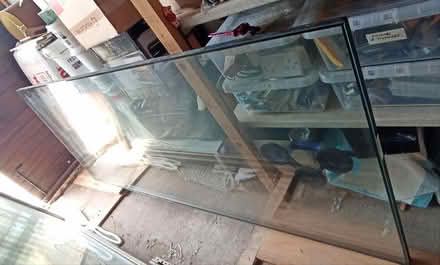 Photo of free Glass glazing units x 3, 2 x 1 m (Romford RM1) #2