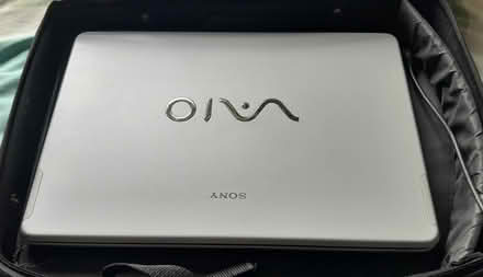 Photo of free Sony Vaio VGN-FS415B Laptop (Ross on Wye, HR9) #3