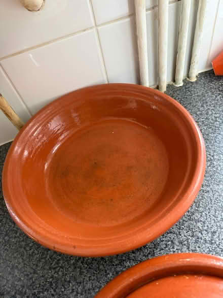 Photo of free Tagine (Esher KT10 8DU) #2