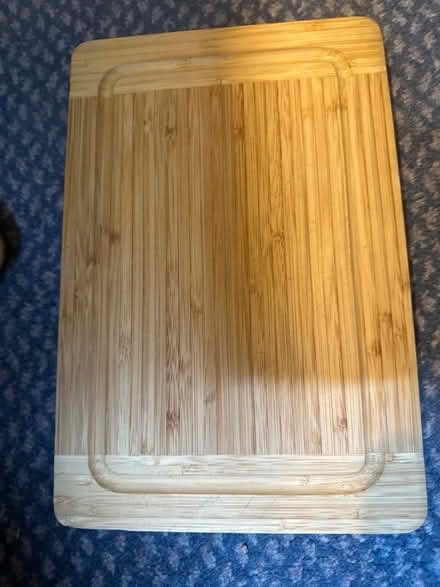 Photo of free Wooden chopping boards (Ashford TW15) #3