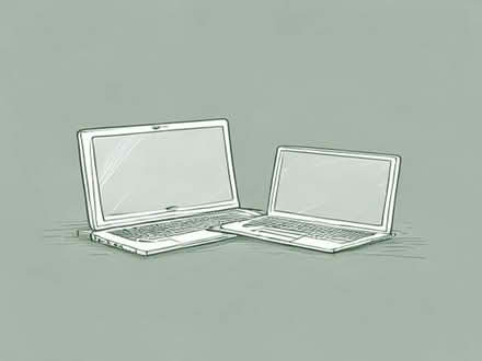 Photo of free Two PC Laptops, Lenovo X60 and T61 (Grendon Underwood HP18) #1