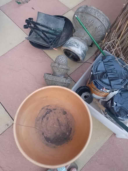 Photo of free Wood and bits and bobs (Cardiff cf102ez) #4