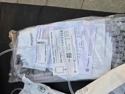 Photo of free Bags (Gunton NR32) #1