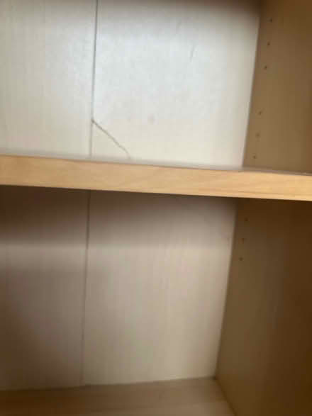 Photo of free Ikea Billy Tall Bookcase (kingston KT2) #2