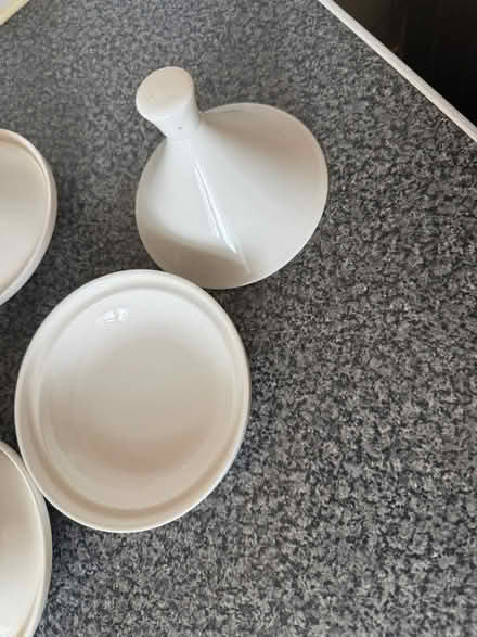 Photo of free Tagines (Esher) #2