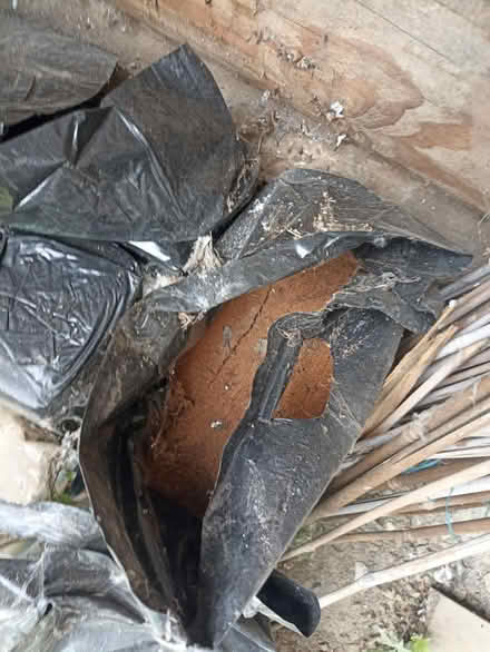 Photo of free Coconut husk for garden 4 packs (Romford RM1) #1