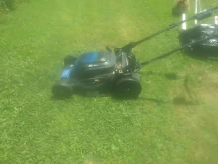 Photo of free Kobalt self propelled mower (Stewartstown) #1