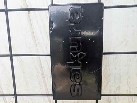 Photo of free Dog guard (Harrold Bedford) #2