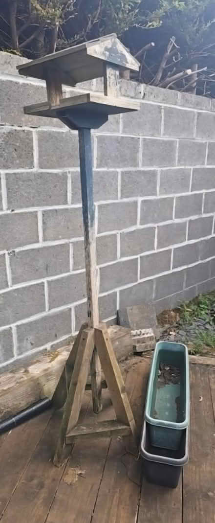 Photo of free Birdhouse (Naas) #1