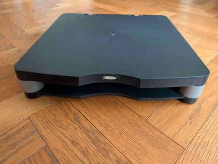 Photo of free Monitor riser for desk (Canonbury N1) #1