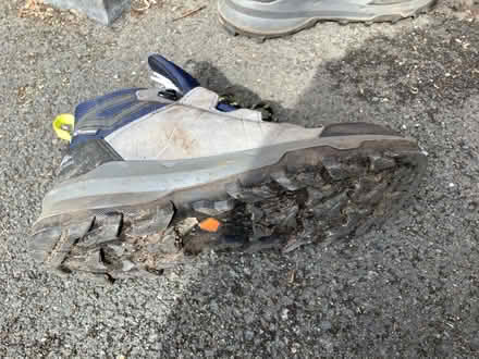 Photo of free Walking Boots UK size 5 (Chorley SK9) #2