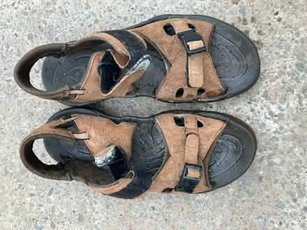 Photo of free Women's Merrell Sandals (Weston Park BA1) #1