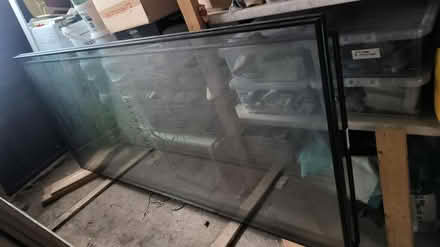 Photo of free Glass glazing units x 3, 2 x 1 m (Romford RM1) #1