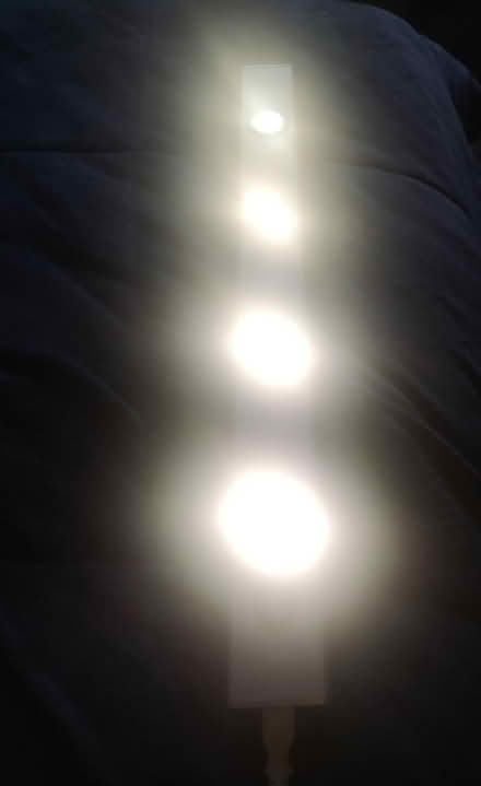 Photo of free Light bar (SK4 Heaton chapel) #4