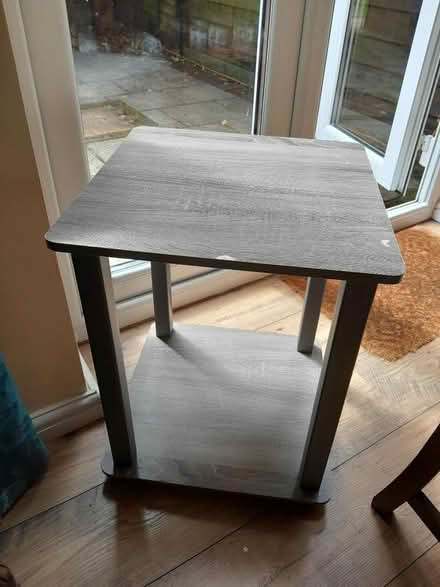Photo of free Coffee table (Earley RG6) #1