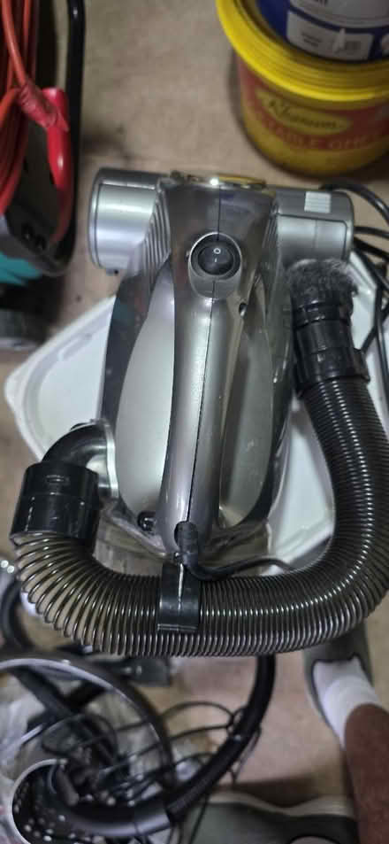 Photo of free Vaccume cleaner (Slough SL13RP) #1