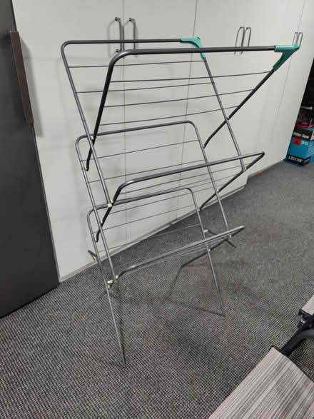 Photo of free Indoor Clothes Dryer (birstall LE4) #1