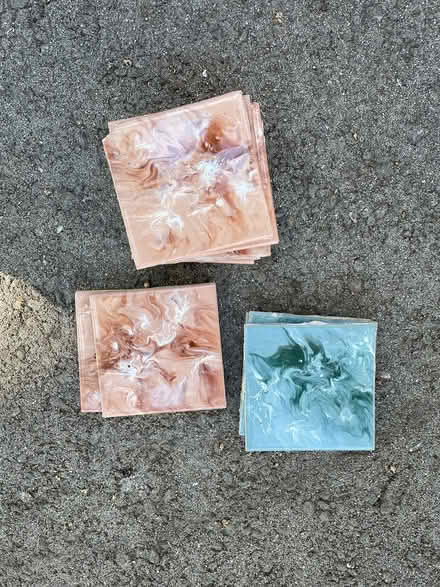 Photo of free Tiles (Prospect and Titus Saratoga) #2