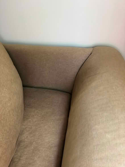 Photo of free Sofa and Chair (Abingdon/BelAir South) #3