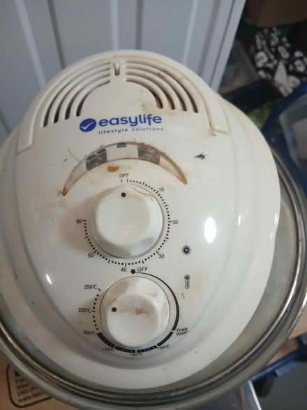 Photo of free Halogen cooker (Dublin 18 Sandyford) #1