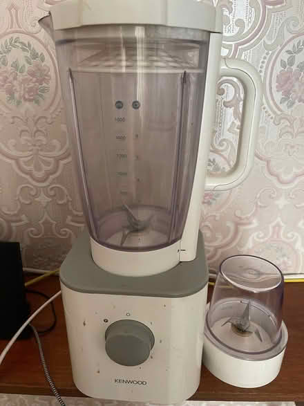 Photo of free mixer/ blender - kitchen appliance (Kings Heath B14) #2