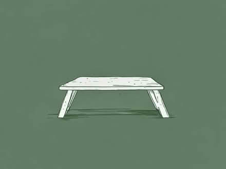 Photo of Bed table (Heighington LN4) #1