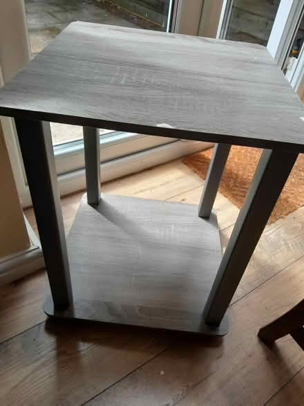 Photo of free Coffee table (Earley RG6) #3