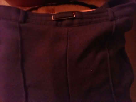 Photo of Honor Milburn (Edinburgh Woolen Mill) trousers - 16 (Penrith CA11) #1