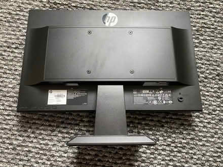 Photo of free HP 19" Monitor (L14 Dovecot) #3