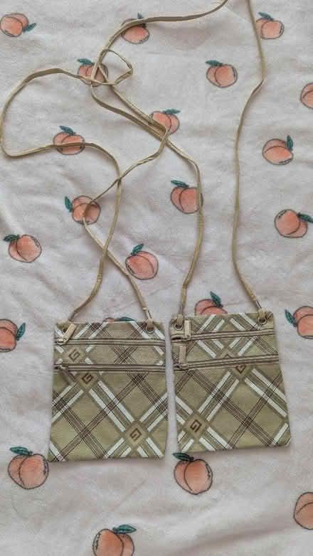Photo of free Mini crossbody bag (SE25) #1