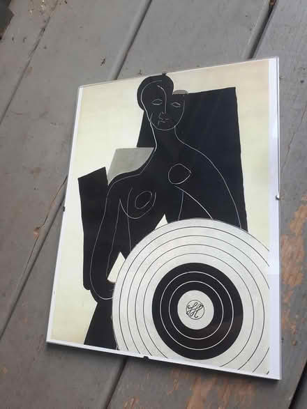Photo of free Frame (Gatineau J8X2Z4) #1