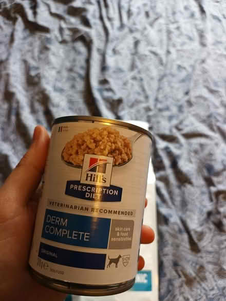 Photo of free Hypoallergenic dog food (Croxteth Road L8) #2