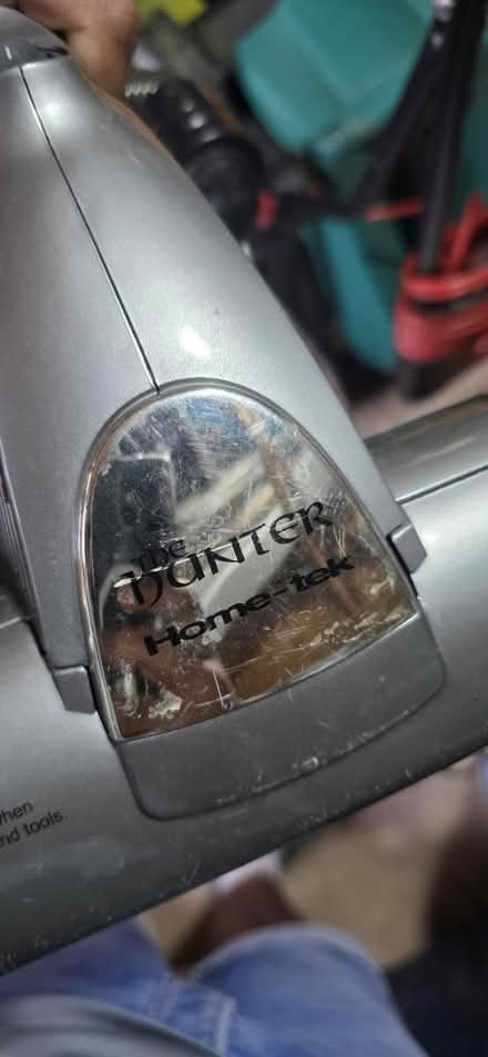 Photo of free Vaccume cleaner (Slough SL13RP) #3