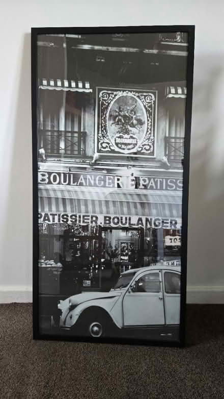 Photo of free Large decorative picture (Woodside, DY2) #1