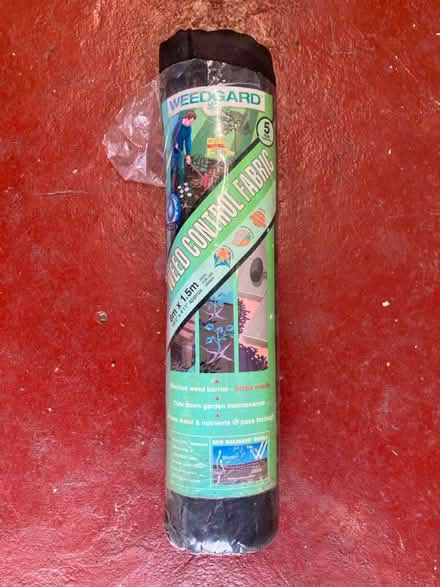 Photo of free Weed Control Fabric (Cox Green SL6) #1