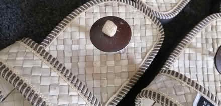 Photo of free Sandals size 8 (Isle of Dogs E14) #2
