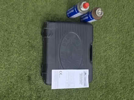 Photo of free Portable stove (DE7) #2