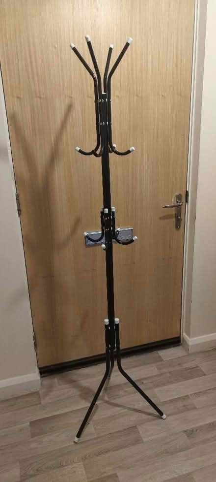 Photo of free Coats stand (The Meadows NG2) #2