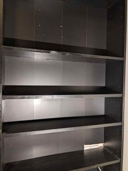 Photo of free Book shelf (Bicester OX26) #2