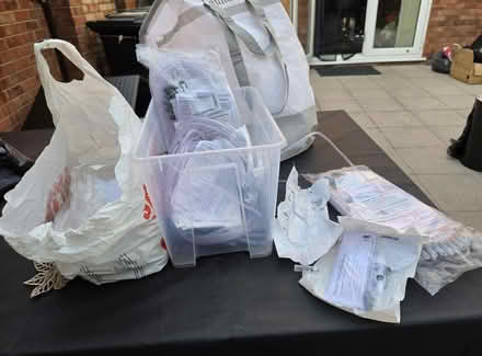 Photo of free Bags (Gunton NR32) #2