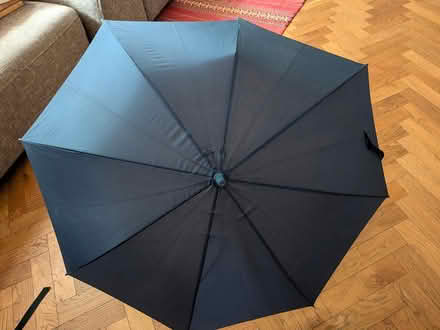 Photo of free Umbrella (Canonbury N1) #2