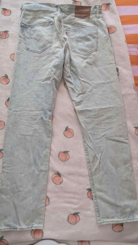 Photo of free Men jeans (SE25) #2