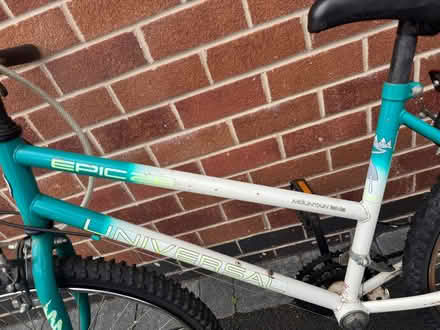 Photo of free Ladies Bike (Littleover DE23) #2