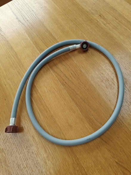 Photo of free Washing machine hose (Woking GU22) #1